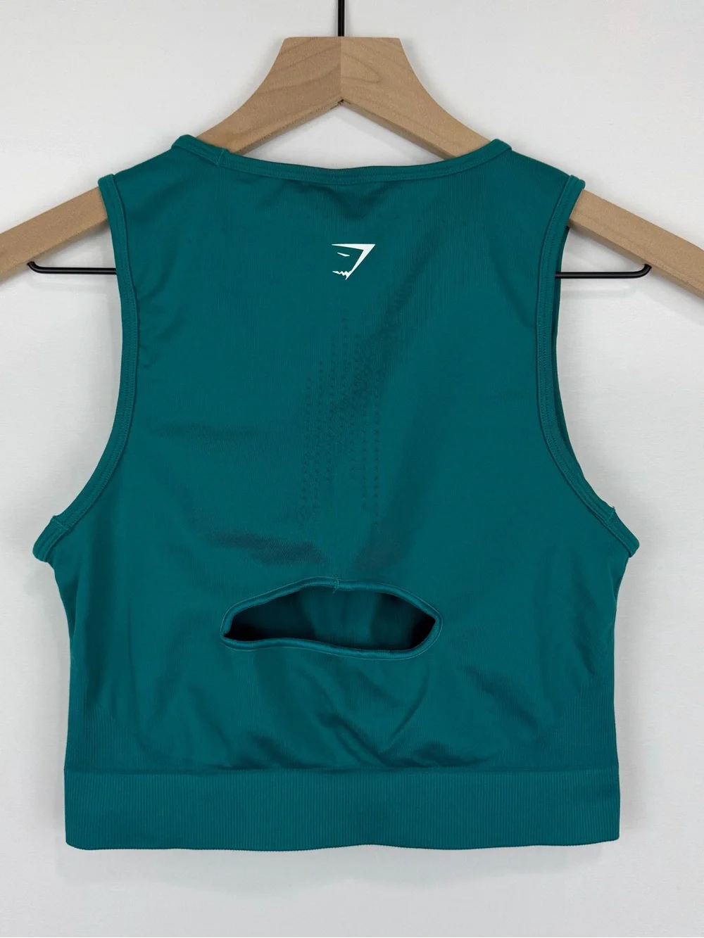 Gymshark midi tank